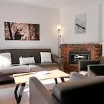 Semesterbostad Rossberg In Traumhafter Naturlage Mit Upland-blick! Willingen (Upland)