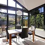 Semesterbostad Rossberg In Traumhafter Naturlage Mit Upland-blick! *