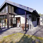 Semesterbostad Rossberg In Traumhafter Naturlage Mit Upland-blick!