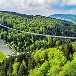 Semesterbostad Rossberg In Traumhafter Naturlage Mit Upland-blick! *