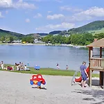 Semesterbostad Rossberg In Traumhafter Naturlage Mit Upland-blick! Willingen (Upland)