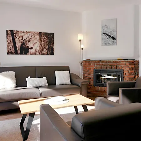 Holiday home Rossberg In Traumhafter Naturlage Mit Upland-blick! Willingen (Upland)