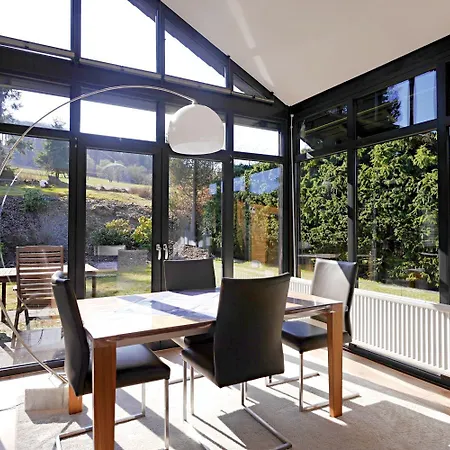 Vakantiehuis Rossberg In Traumhafter Naturlage Mit Upland-blick! *