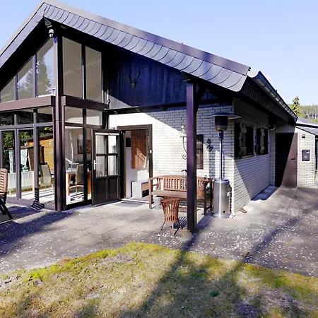 Holiday home Rossberg In Traumhafter Naturlage Mit Upland-blick!