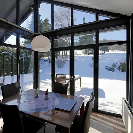 Rossberg In Traumhafter Naturlage Mit Upland-blick!