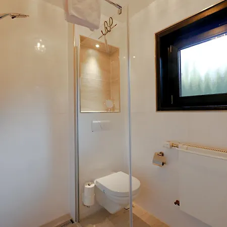 Rossberg In Traumhafter Naturlage Mit Upland-blick! Holiday home