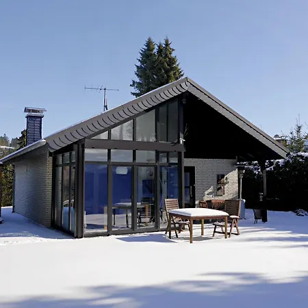 Holiday home Rossberg In Traumhafter Naturlage Mit Upland-blick!
