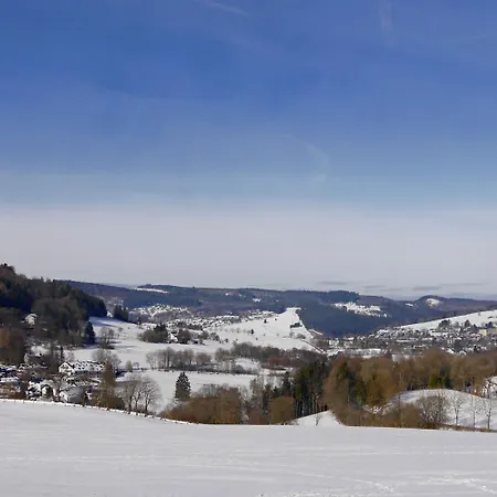 Rossberg In Traumhafter Naturlage Mit Upland-blick!