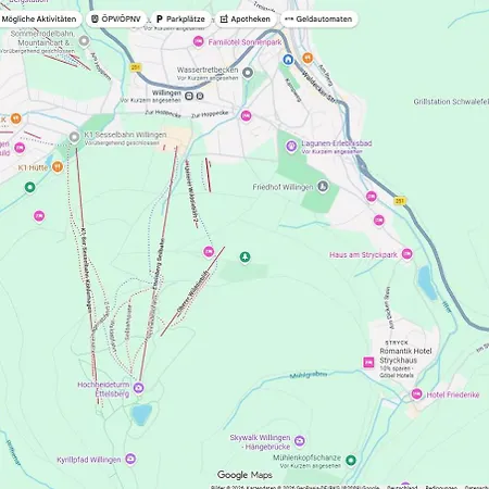 Rossberg In Traumhafter Naturlage Mit Upland-blick!
