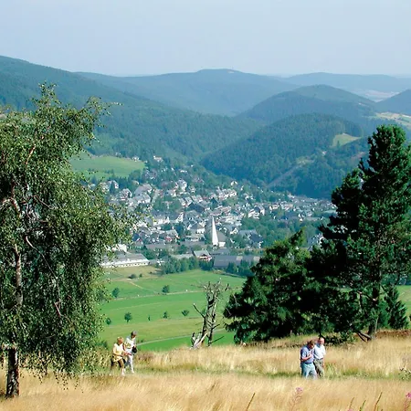 Rossberg In Traumhafter Naturlage Mit Upland-blick! Casa de Férias