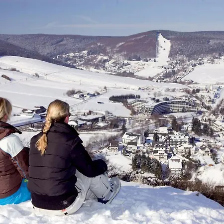 Rossberg In Traumhafter Naturlage Mit Upland-blick! Holiday home *