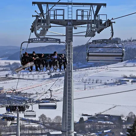 Vakantiehuis Rossberg In Traumhafter Naturlage Mit Upland-blick! *
