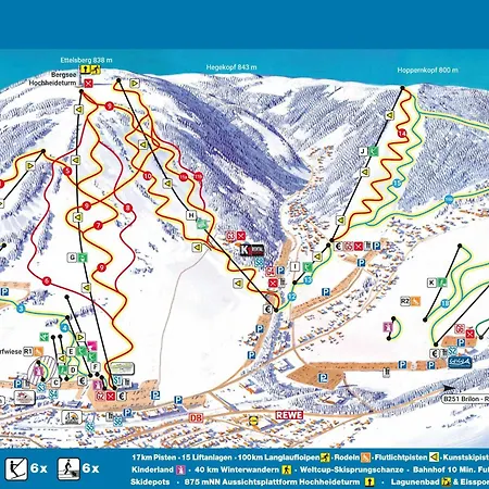 Rossberg In Traumhafter Naturlage Mit Upland-blick! *