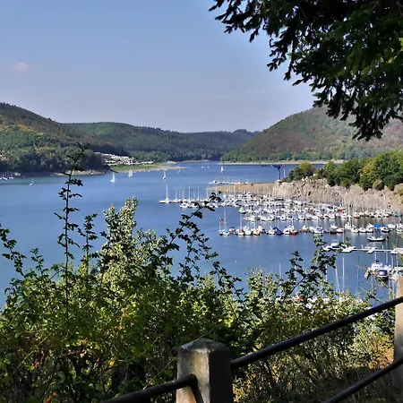 Rossberg In Traumhafter Naturlage Mit Upland-blick! Vakantiehuis Willingen (Upland)