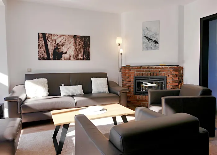 بيت للعطل Rossberg In Traumhafter Naturlage Mit Upland-blick! فيلنغن