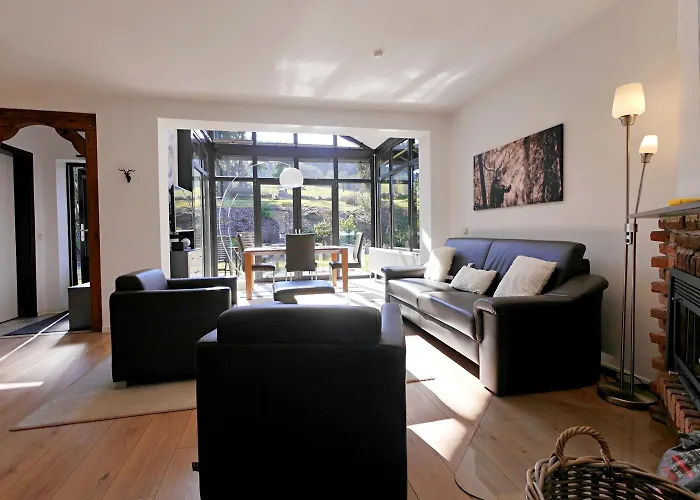 Rossberg In Traumhafter Naturlage Mit Upland-blick! *