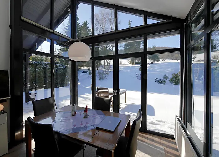 Rossberg In Traumhafter Naturlage Mit Upland-blick!