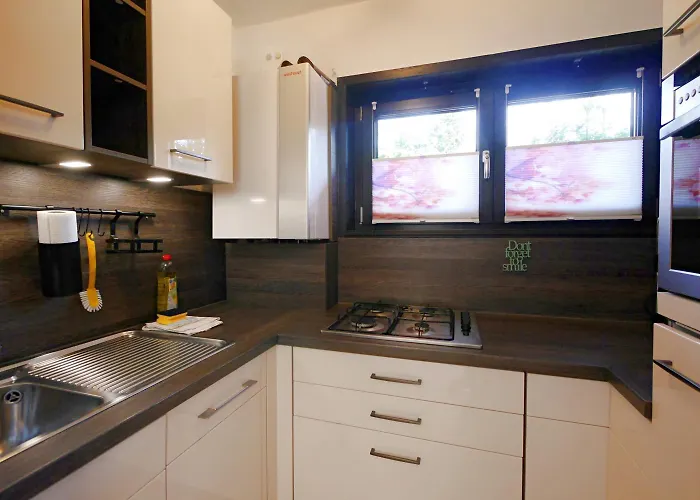 بيت للعطل Rossberg In Traumhafter Naturlage Mit Upland-blick! *