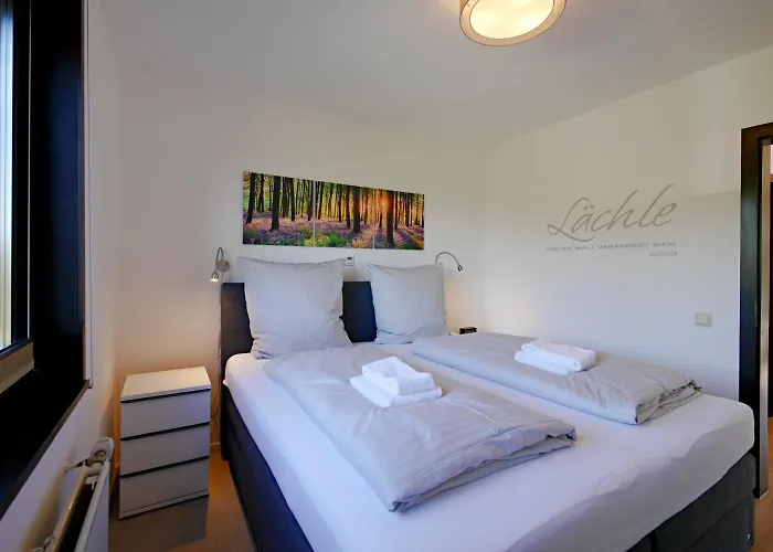 Rossberg In Traumhafter Naturlage Mit Upland-blick! بيت للعطل *