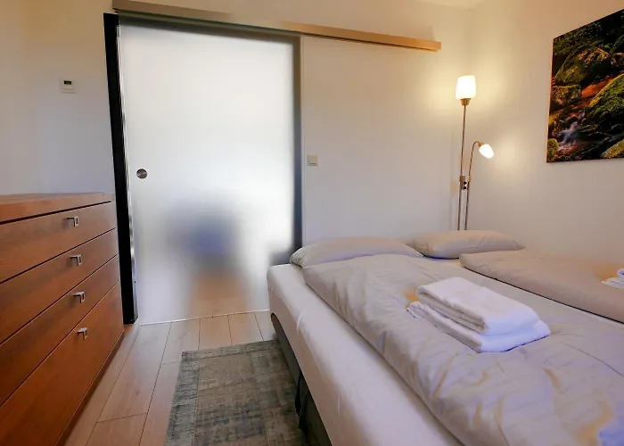 Rossberg In Traumhafter Naturlage Mit Upland-blick! * Willingen (Upland)