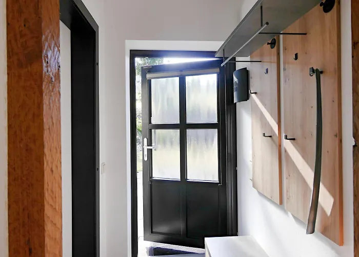 Rossberg In Traumhafter Naturlage Mit Upland-blick! Casa de Férias Willingen (Upland)