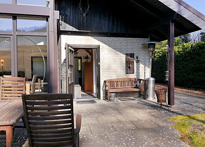 Rossberg In Traumhafter Naturlage Mit Upland-blick!