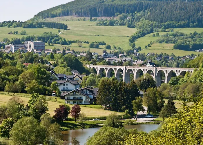 بيت للعطل Rossberg In Traumhafter Naturlage Mit Upland-blick!