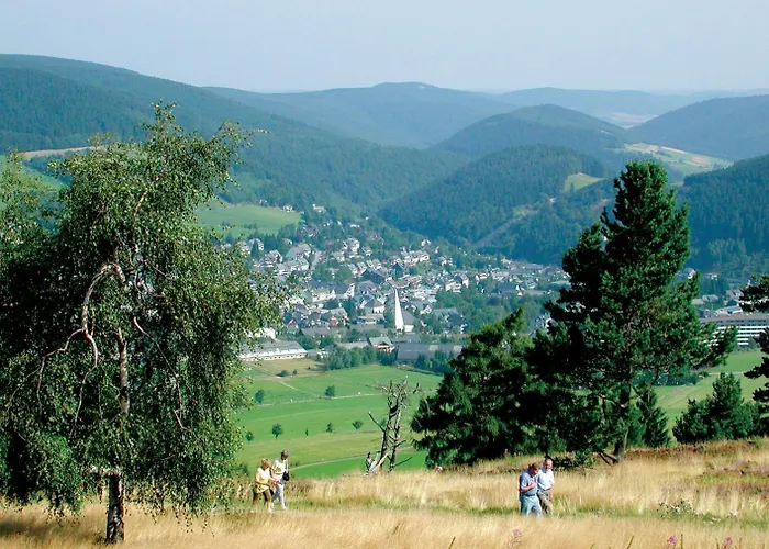 Rossberg In Traumhafter Naturlage Mit Upland-blick! بيت للعطل
