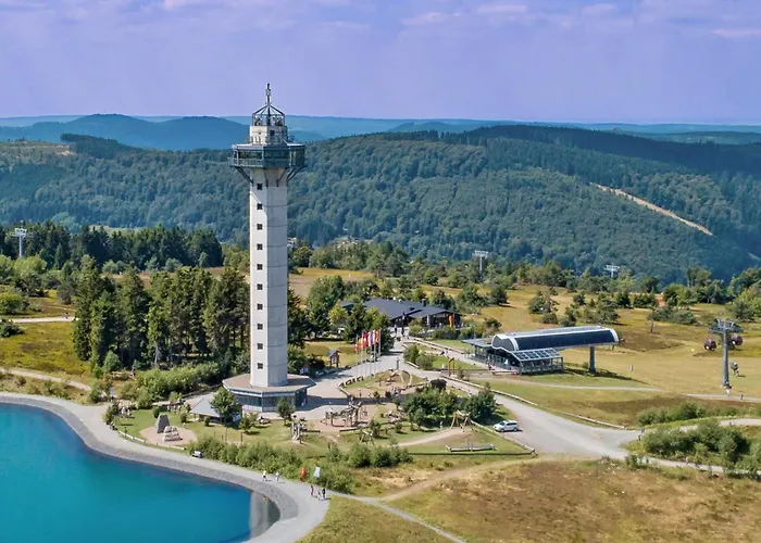Casa de Férias Rossberg In Traumhafter Naturlage Mit Upland-blick! *