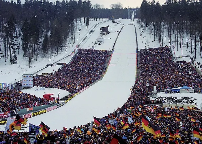 Rossberg In Traumhafter Naturlage Mit Upland-blick! بيت للعطل