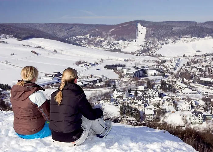 Rossberg In Traumhafter Naturlage Mit Upland-blick! Casa de Férias *