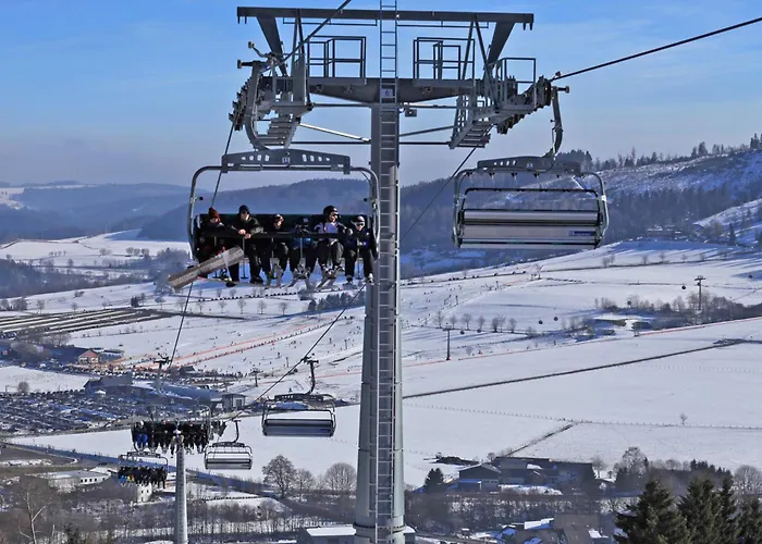 بيت للعطل Rossberg In Traumhafter Naturlage Mit Upland-blick! *