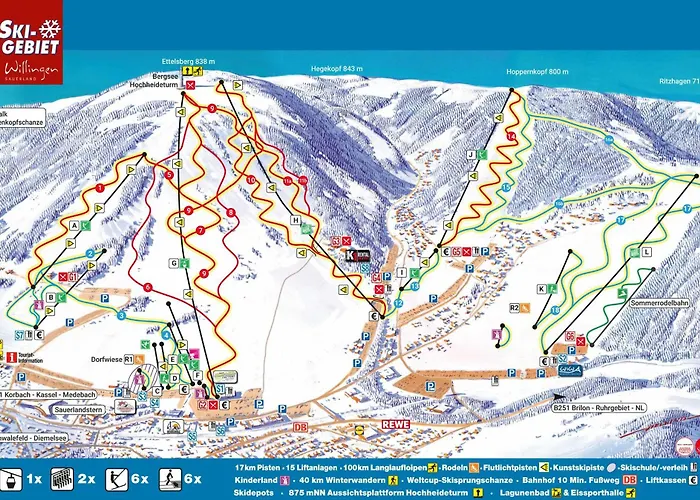 Rossberg In Traumhafter Naturlage Mit Upland-blick! *