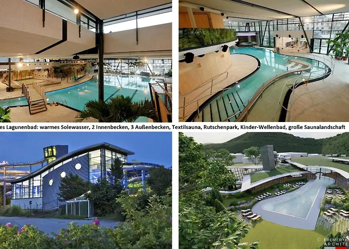 Casa de Férias Rossberg In Traumhafter Naturlage Mit Upland-blick! Willingen (Upland)