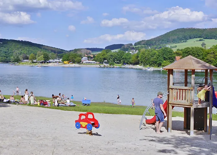 بيت للعطل Rossberg In Traumhafter Naturlage Mit Upland-blick! فيلنغن