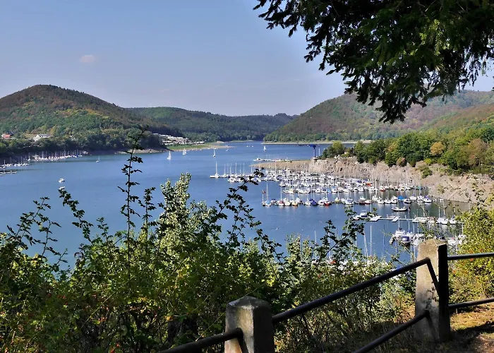 Rossberg In Traumhafter Naturlage Mit Upland-blick! بيت للعطل فيلنغن